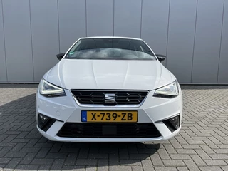 SEAT Ibiza - afbeelding nr 2