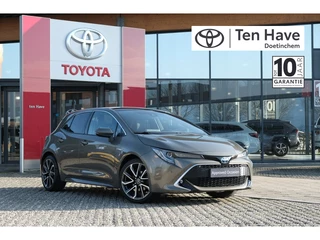 Toyota Corolla 1.8 Hybrid 122 Executive Automaat | Blind Spot monitor | Sportst