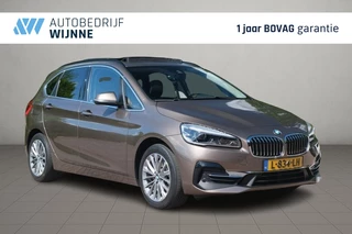 BMW 2 Serie 225xe iPerformance Active Tourer High Executive