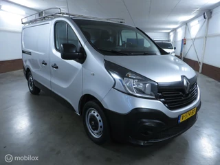 Renault Trafic - 312318617-0