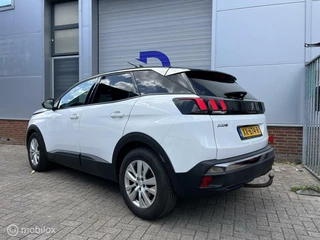 Peugeot 3008 Peugeot 3008 1.2 PT 130PK Active|NAP|NW D-RIEM|TREKHK|APPLE - afbeelding nr 7