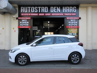 Hyundai i20 Hyundai I20 1.0 T-GDI Comfort Stoel/Stuurverwarming PDC - afbeelding nr 6