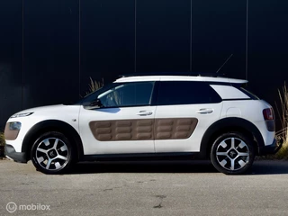 Citroën C4 Cactus Citroen C4 Cactus 1.2 e-VTi Shine Automaat - afbeelding nr 2