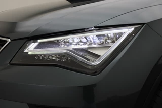 SEAT Ateca SEAT Ateca 1.5 TSI DSG Style Business Intense Climate, Camera, ACC,  Apple Carplay, Elektrisch Pakket, LED, DAB, 17'' - afbeelding nr 26