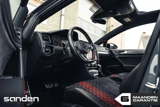 Volkswagen Golf Volkswagen Golf 2.0 TSI GTI TCR|Motec|H&R|Pano|AKRAPOVIC|ACC - afbeelding nr 20