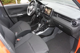 Suzuki Ignis - afbeelding nr 23