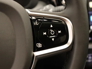 Volvo XC60 Volvo XC60 T8 PLUG-IN HYBRID ULTRA BLACK EDITION LUCHTVERING 360GR CAM SCHU - afbeelding nr 18