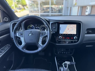 Mitsubishi Outlander - afbeelding nr 13