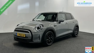 MINI 5-deurs 1.5 One Essential|Carplay|Camera|Cruise|Navi|