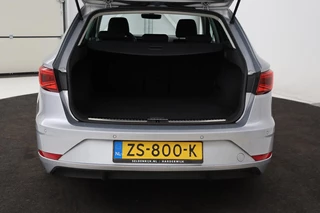 SEAT Leon SEAT Leon 1.0 TSI Style | Full LED | Carplay | Keyless |  Navigatie | Parkeerhulp | Climate control | Cruise control | Getint glas - afbeelding nr 10