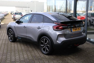 Citroën ë-C4 - afbeelding nr 3