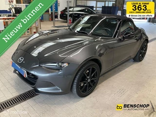 Mazda MX-5 - 494884014-0