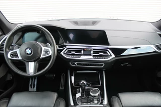 BMW X5 BMW X5 xDrive45e High Exe M-Sport/Pano/Trekhaak/M-stoelen - afbeelding nr 11