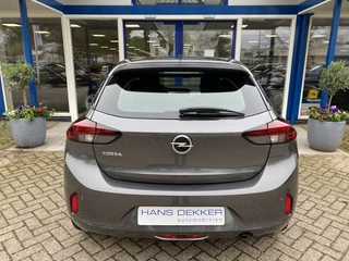 Opel Corsa - afbeelding nr 4