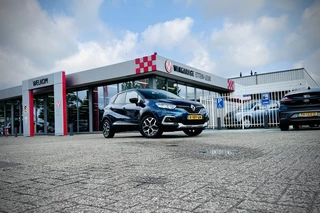 Renault Captur Renault Captur 1.3 TCe Intens/ 130PK/ TREKHAAK - afbeelding nr 2