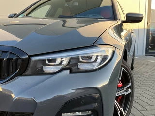 BMW 3 Serie BMW 3-serie Touring 330e xDrive High Executive - afbeelding nr 5