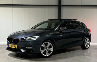 SEAT Leon - 249050690-0