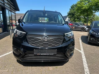 Opel Combo Opel Combo Life 1.2 TURBO ELEGANCE - afbeelding nr 11