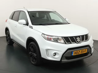 Suzuki Vitara Suzuki Vitara 1.4 S - afbeelding nr 7