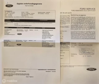 Ford Transit Ford Transit 350 2.0 TDCI oprijwagen✅️Automaat✅️luchtvering - afbeelding nr 48
