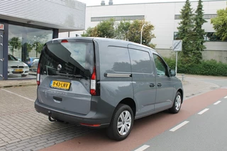 Volkswagen Caddy Volkswagen Caddy 1.5 TSi - afbeelding nr 4