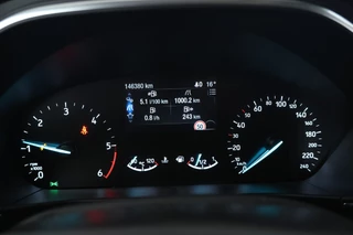 Ford Focus Ford Focus Wagon 1.5 EcoBlue Titanium Business Airco, Navigatie, Cruise Control, Apple Carplay - afbeelding nr 18