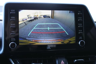 Toyota C-HR Toyota C-HR 2.0 Hybrid Style Luxury | JBL | Camera | Navi - afbeelding nr 25