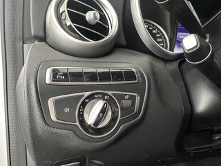 Mercedes-Benz C-Klasse Mercedes-Benz C-Klasse Estate 350 e Lease Edition Aut. *FULL-LEATHER | FULL-LED | BURMESTER-SOUND | AIRMATIC | NAVI-FULLMAP | CAMERA | HEATED-SEATS | 17''ALU | ECC | PDC | CRUISE* - afbeelding nr 20