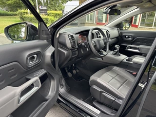 Citroën C5 Aircross Citroën C5 Aircross 1.2 130 pk Business Plus - afbeelding nr 7