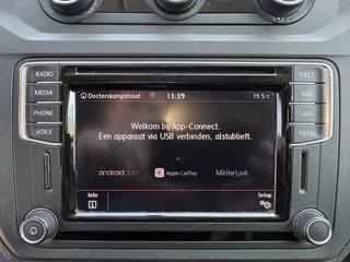 Volkswagen Caddy Cruise Control/trekhaak/navigatie systeem - afbeelding nr 38