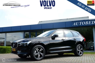 Volvo XC60 - 392541232-0