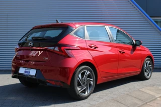 Hyundai i20 Hyundai i20 1.0 T-GDI Comfort + Full Led - afbeelding nr 7