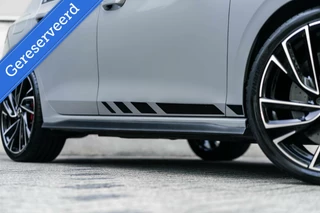 Volkswagen Golf Volkswagen Golf 2.0 TSI GTI Clubsport Pano HK DSG LED - afbeelding nr 11
