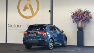 Lynk & Co 01 Lynk & Co 01 1.5 | PHEV | MY23 | 6,6 KWH | PANO | ZWARTE HEMEL | 360 CAMERA - afbeelding nr 15