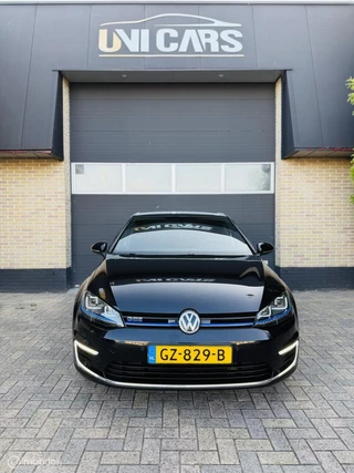 Volkswagen Golf Volkswagen Golf 1.4 TSI DSG GTE 2015|18 Inch|Sport|Camera| - afbeelding nr 2
