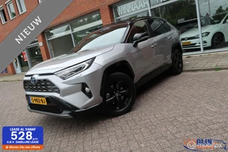Toyota RAV4 - 478265865-0