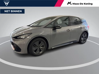 CUPRA Born Impulse 62 kWh 204pk