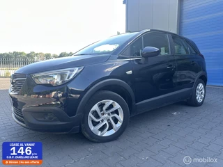 Opel Crossland X - 170868030-0
