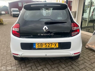 Renault Twingo Renault Twingo 1.0 SCe Limited - afbeelding nr 4