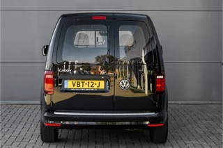 Volkswagen Caddy ACC PDC CarPlay 17