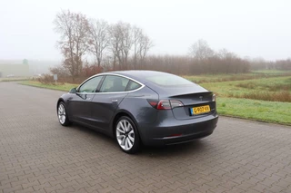 Tesla Model 3 Tesla Model 3 Long Range AWD 75 kWh dual motor leder panodak memoryseats autopliot stoelverwarming v+a - afbeelding nr 37