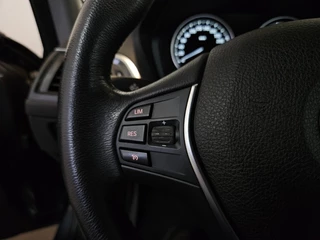 BMW 1 Serie BMW 1 Serie 118i Executive Sport / Sportstoelen / LED / NL Auto - afbeelding nr 34