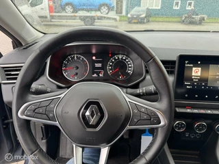 Renault Clio Renault Clio 1.0 TCe Zen - afbeelding nr 10