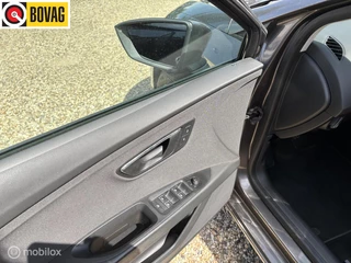 SEAT Leon Seat Leon ST 1.4 TSI Style met navigatie en climate control - afbeelding nr 5