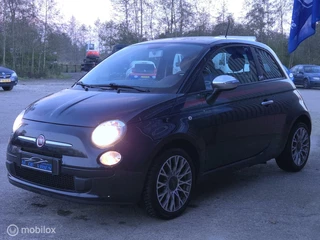 Fiat 500 Fiat 500 1.0 TwinAir Pop, airco - afbeelding nr 10