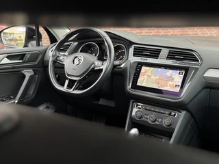 Volkswagen Tiguan Allspace - afbeelding nr 8