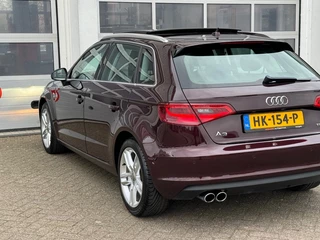 Audi A3 - afbeelding nr 31