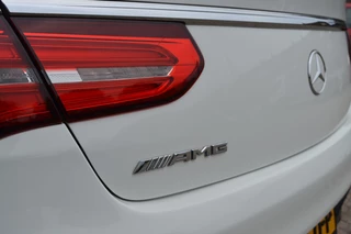 Mercedes-Benz GLE - afbeelding nr 8