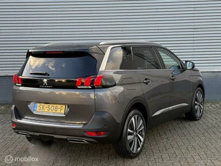 Peugeot 5008 Peugeot 5008 1.2 PureTech GT-Line 7-Persoons - afbeelding nr 6