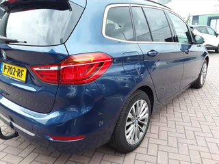 BMW 2 Serie BMW 2-Serie Gran Tourer (f46) 216i 109pk 7p. Corporate Lease Edition - afbeelding nr 6